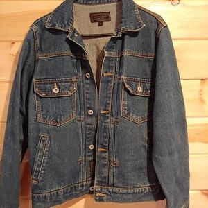 Denim Jacket Medium
